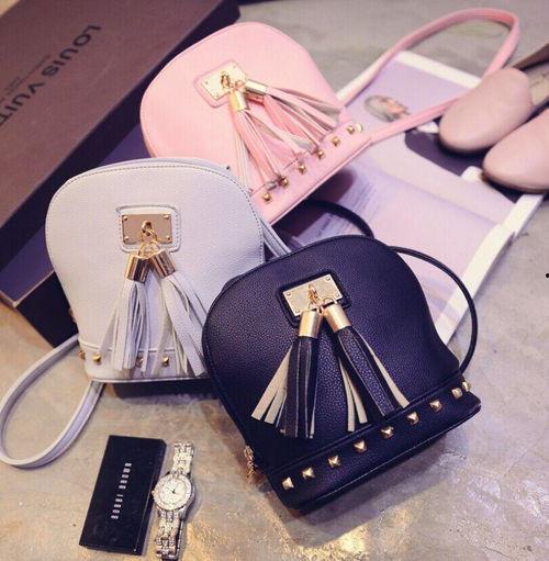 欧美风流苏大包图片,时尚与传统的完美融合