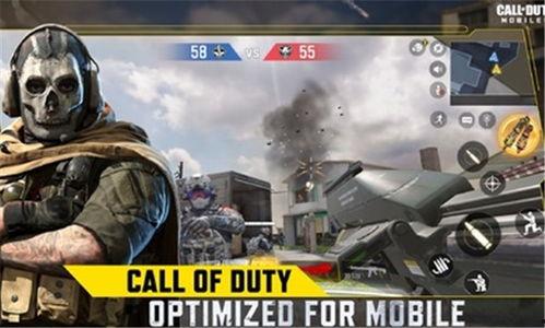 使命召唤欧美服图片,战火燃情，荣耀征途