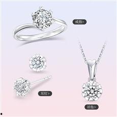 珠宝欧美款式图片大全,时尚经典与前卫创意的完美融合